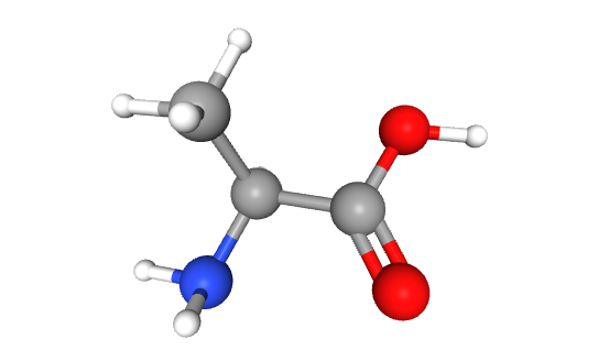 Molecule Right