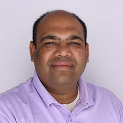 Dr. Avdhoot Datar