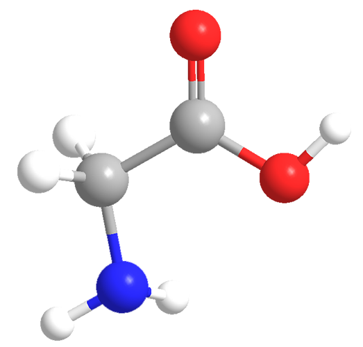 Molecule Left