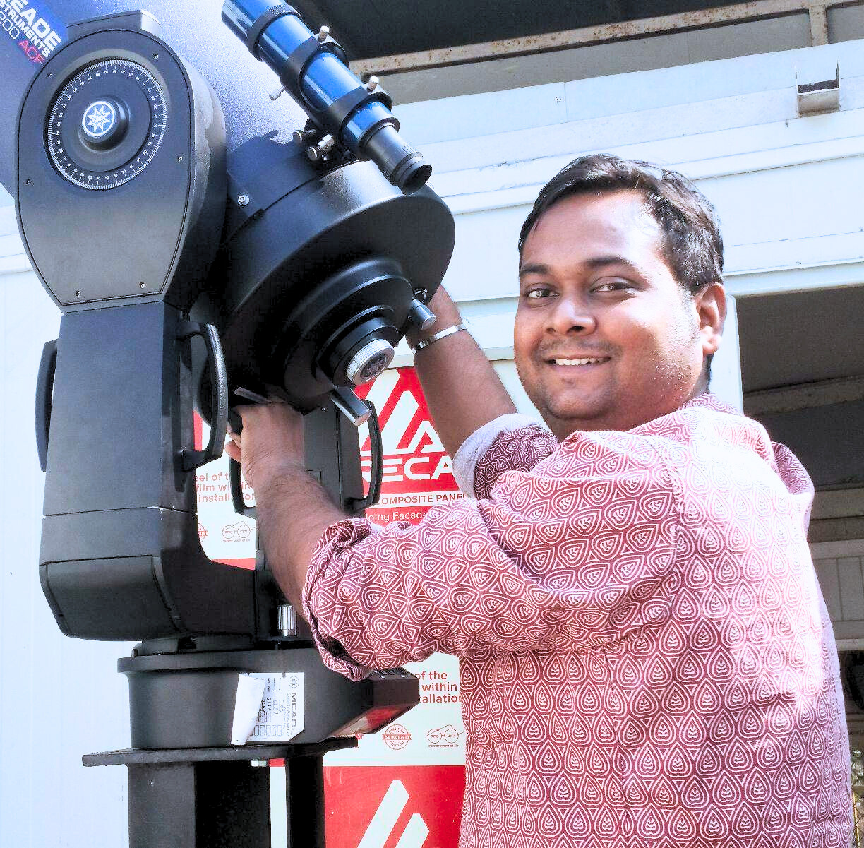 Arijit Manna