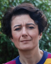 Dr. Serena Viti