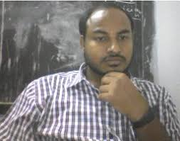 Dr. Sushanta Kumar Mondal