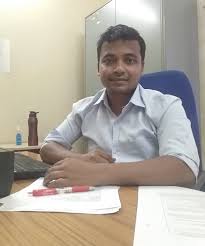 Dr. Tapas Baug